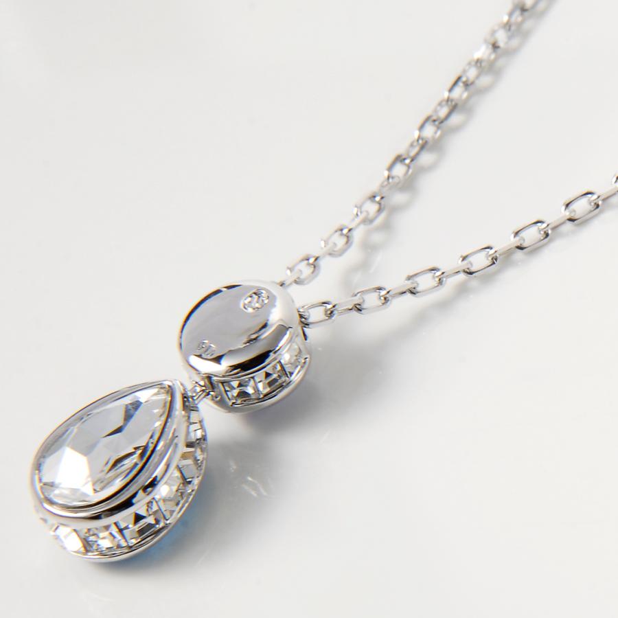 SWAROVSKI（スワロフスキー） タイムセール ネックレス レディース
