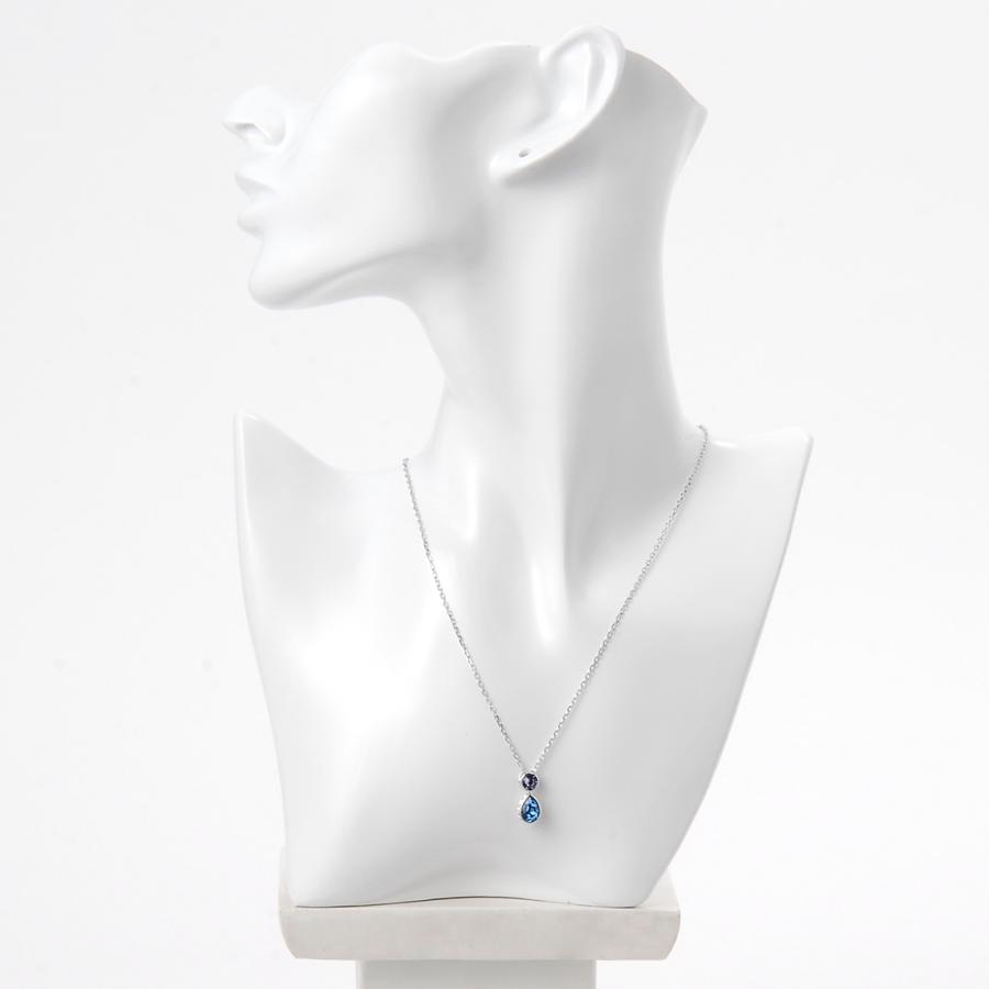 SWAROVSKI（スワロフスキー） タイムセール ネックレス レディース