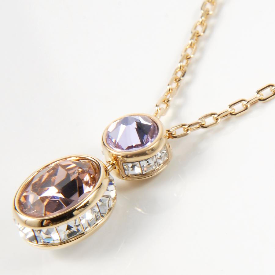 SWAROVSKI（スワロフスキー） 期間限定セール ネックレス レディース 