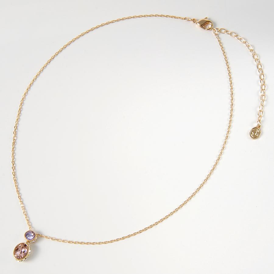 SWAROVSKI（スワロフスキー） 期間限定セール ネックレス レディース 