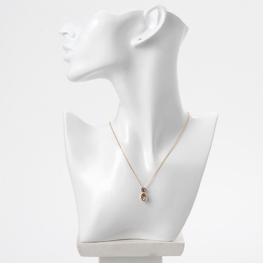 SWAROVSKI（スワロフスキー） ネックレス レディース 5741586 Chroma 