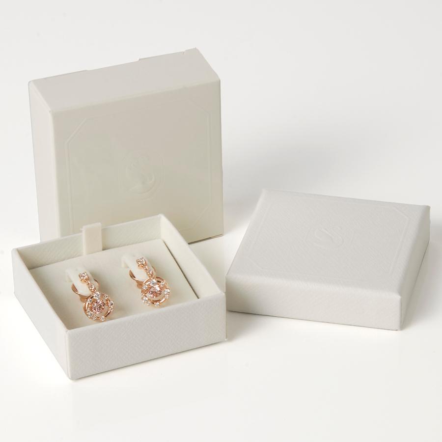 SWAROVSKI（スワロフスキー） ピアス レディース 5744239 Constella