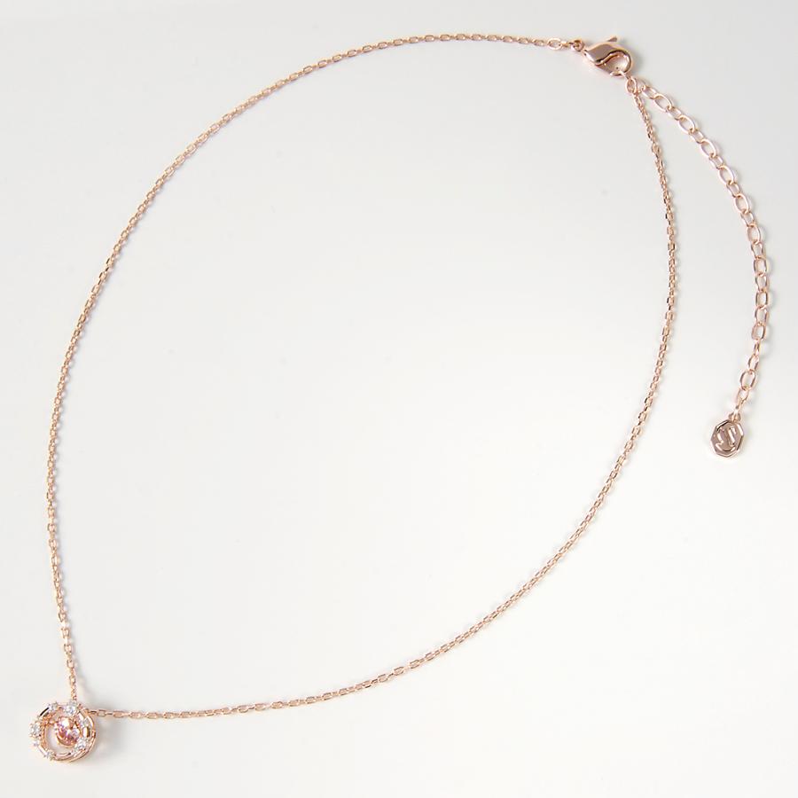 SWAROVSKI（スワロフスキー） ブランドセール ネックレス レディース