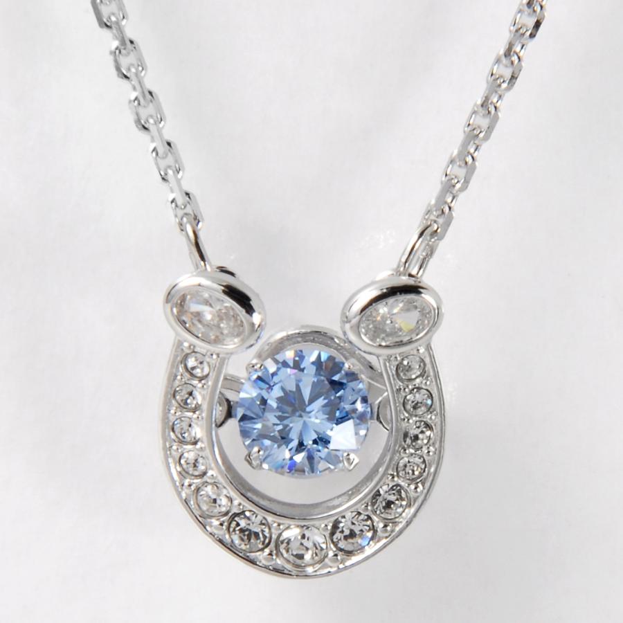 SWAROVSKI（スワロフスキー） ブランドセール ネックレス レディース
