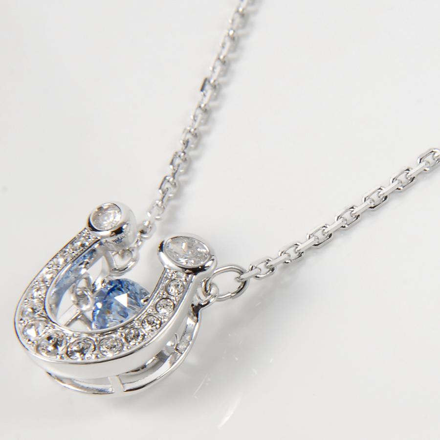 SWAROVSKI（スワロフスキー） ブランドセール ネックレス レディース