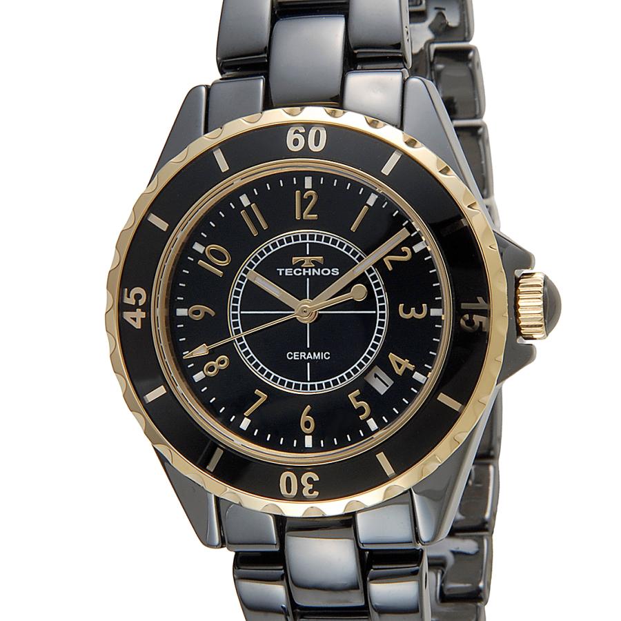 TECHNOS（テクノス） スーパーセール TECHNOS T9C06GB セラミック