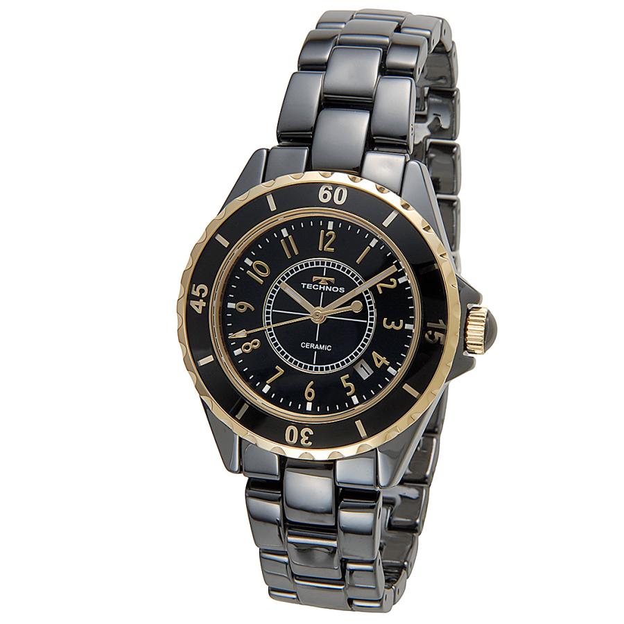 TECHNOS（テクノス） スーパーセール TECHNOS T9C06GB セラミック