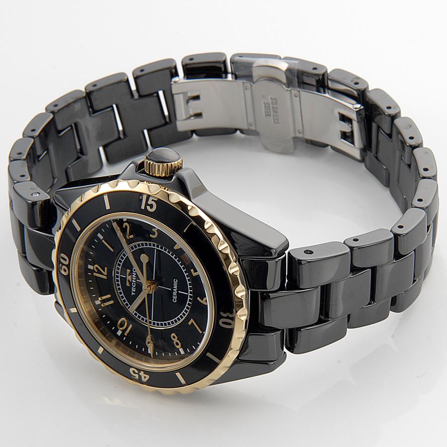 TECHNOS（テクノス） スーパーセール TECHNOS T9C06GB セラミック