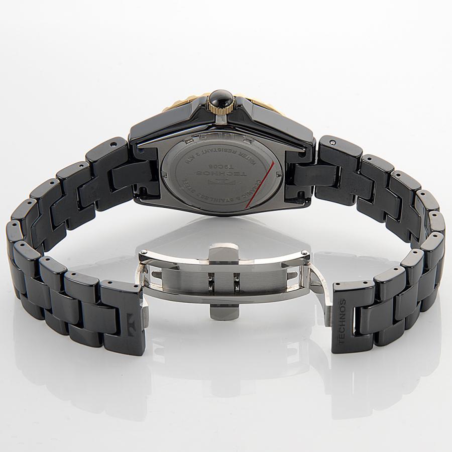 TECHNOS（テクノス） スーパーセール TECHNOS T9C06GB セラミック