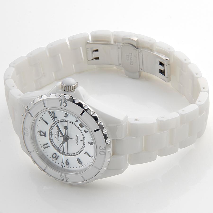 TECHNOS（テクノス） 期間限定セール TECHNOS T9C06TW セラミック 