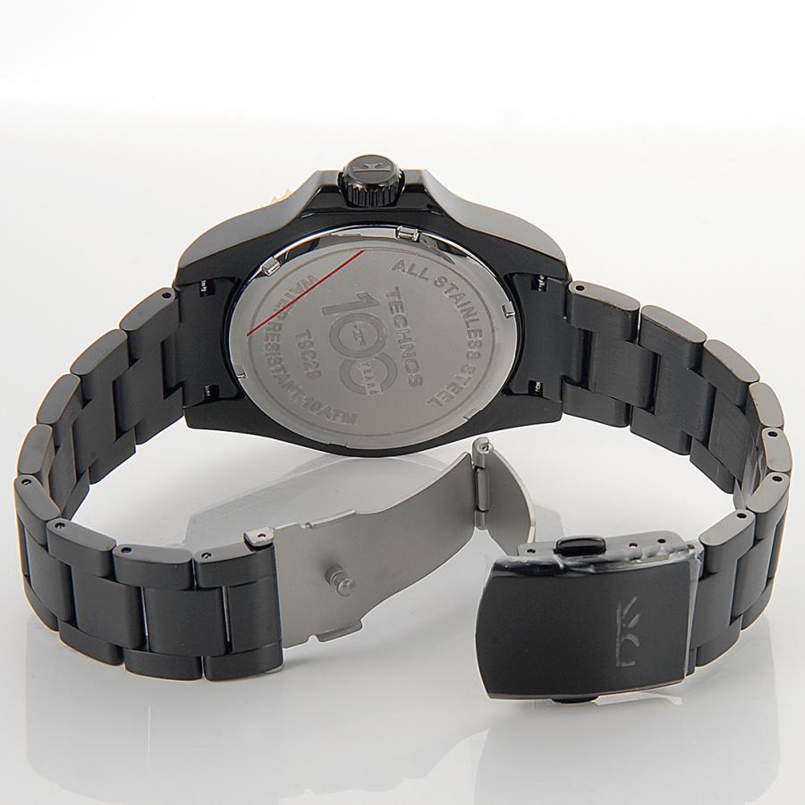 TECHNOS（テクノス） ボーナスストア5%OFF TECHNOS T9C29BG 100周年