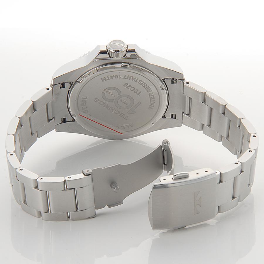 TECHNOS（テクノス） GW タイムセール T9C29SB 100周年記念モデル