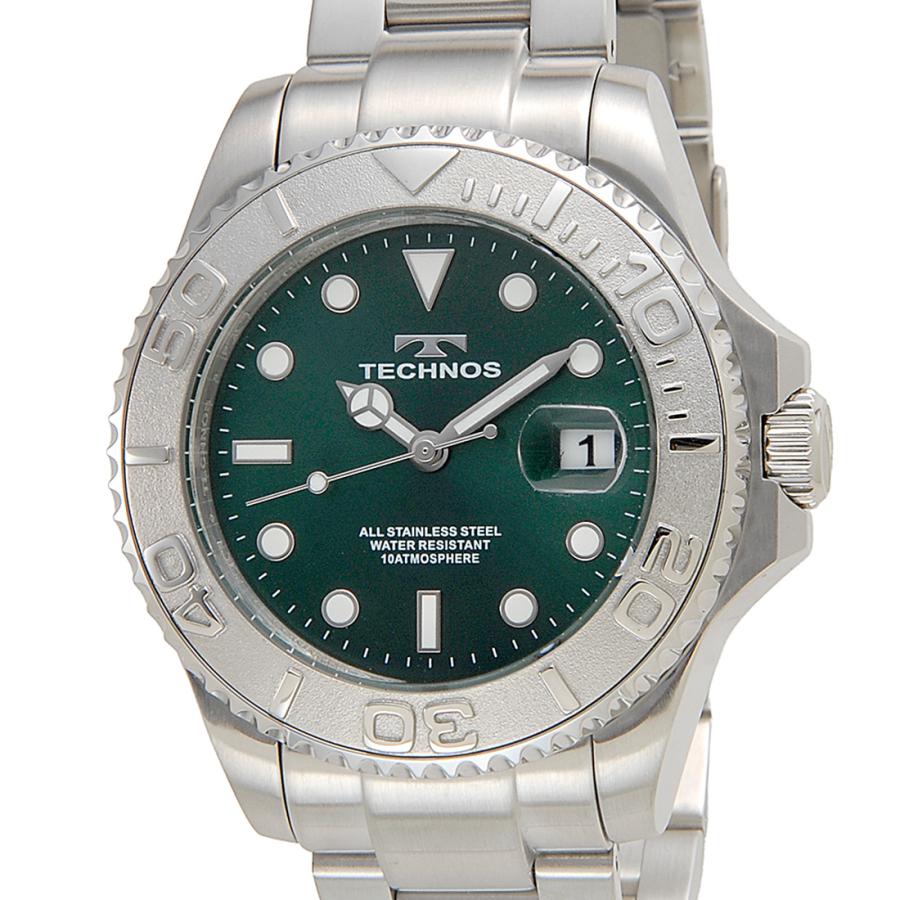 TECHNOS（テクノス） バレンタインセール T9C29SM 100周年記念モデル