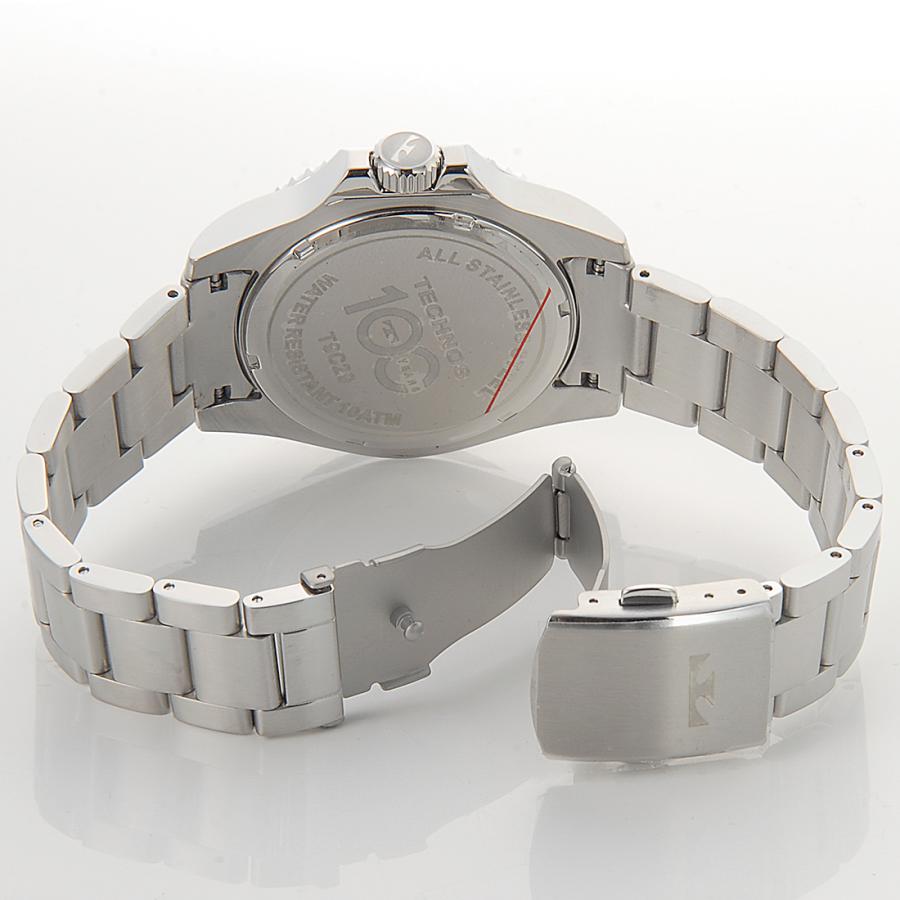 TECHNOS（テクノス） ボーナスストアPlus＋5% T9C29SM 100周年記念
