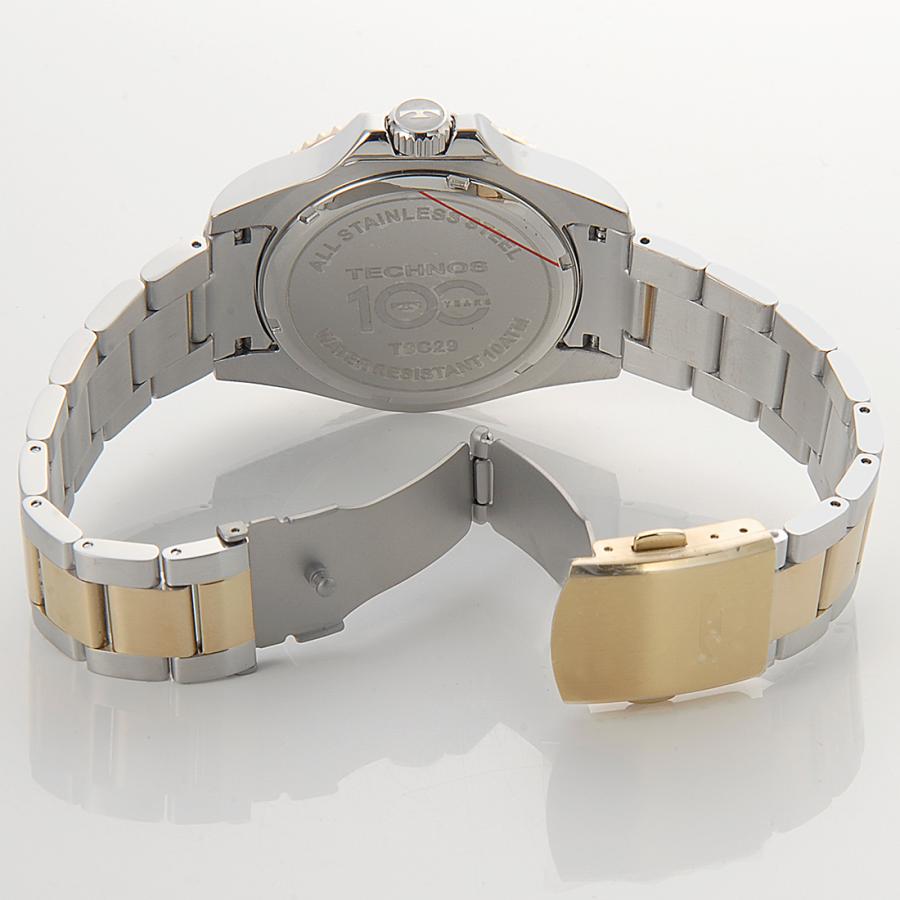 TECHNOS（テクノス） 只今決算セール T9C29TB 100周年記念モデル