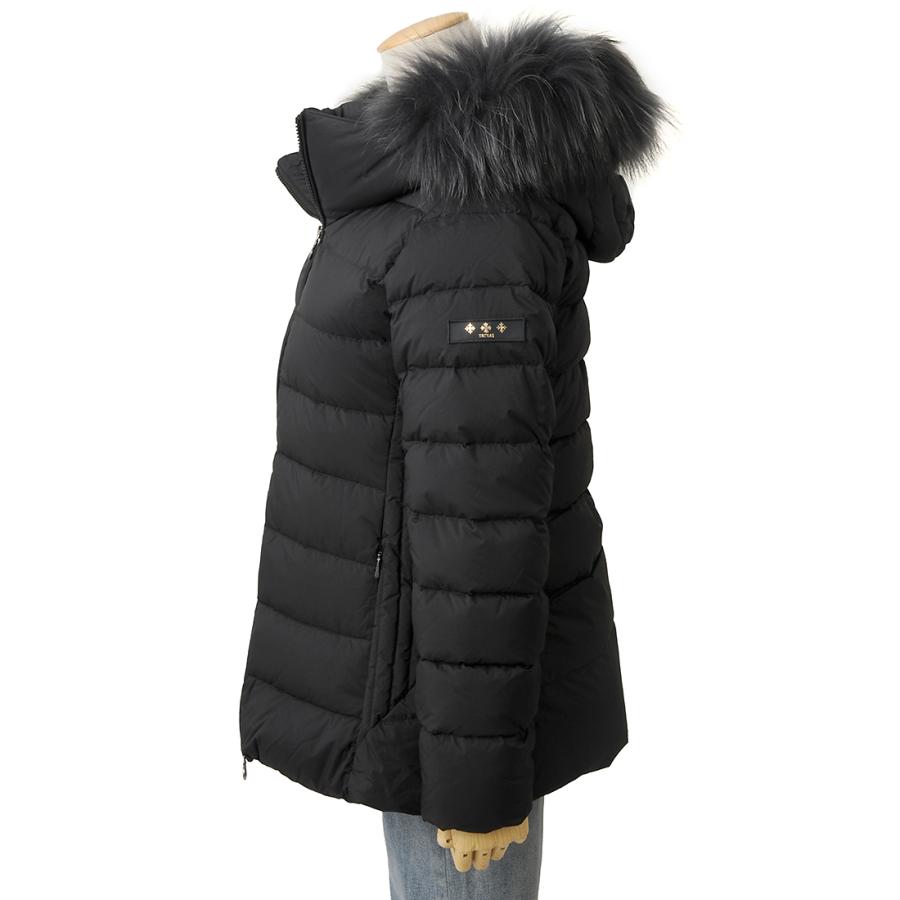 TATRAS（タトラス） ダウンジャケット レディース ブラック