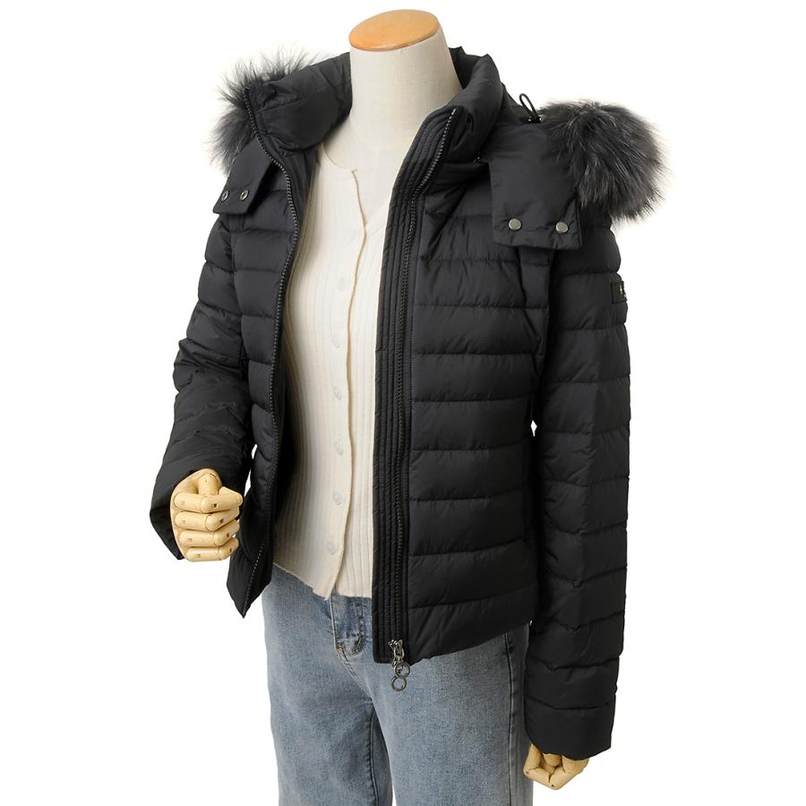 TATRAS タトラス ダウンジャケット レディース ブラック