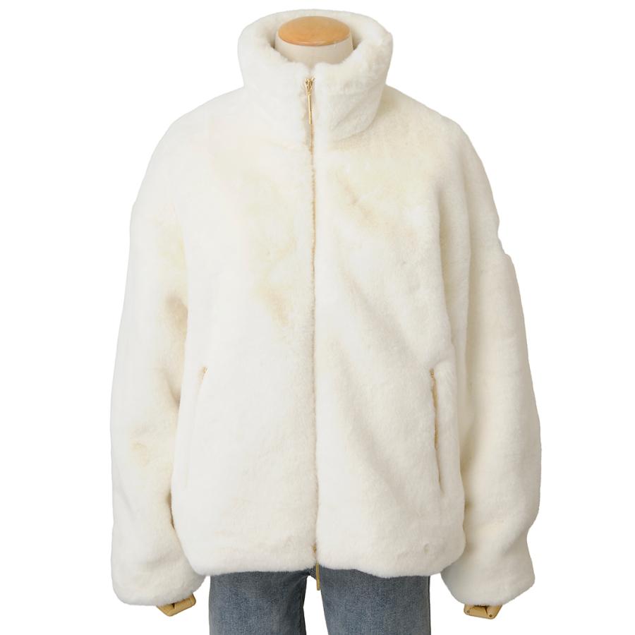 TATRAS バルブラ White 01 TATRAS（タトラス） ボアブルゾン レディース ホワイト LJXA0039033588