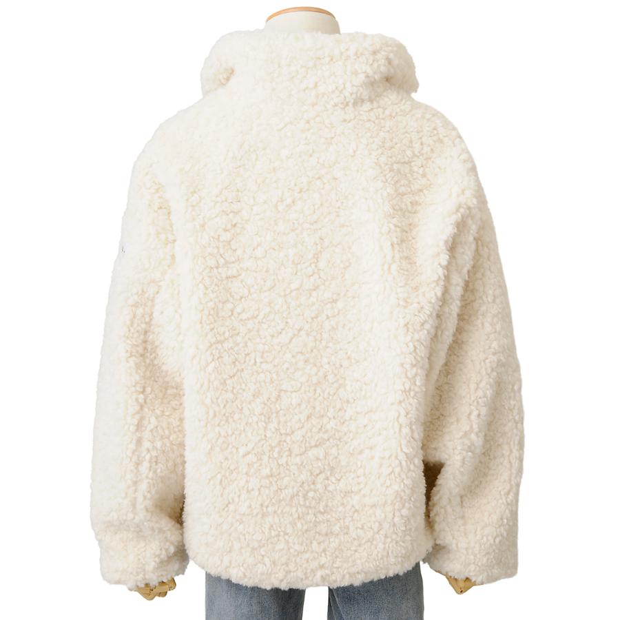 TATRAS × FREAK'S STORE/タトラス ボアブルゾン TATRAS（タトラス）注目度No.1アウターが登場！＜FREAK'S STORE