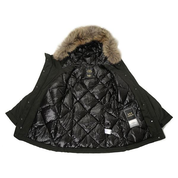 TATRAS 在庫処分タトラス ダウンジャケット レディース TATRAS 在庫処分タトラス ダウンジャケット レディース