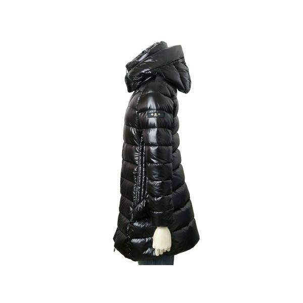 タトラス　ダウンコート4 美品 TATRAS タトラス ダウンジャケット ダウンコート レディース