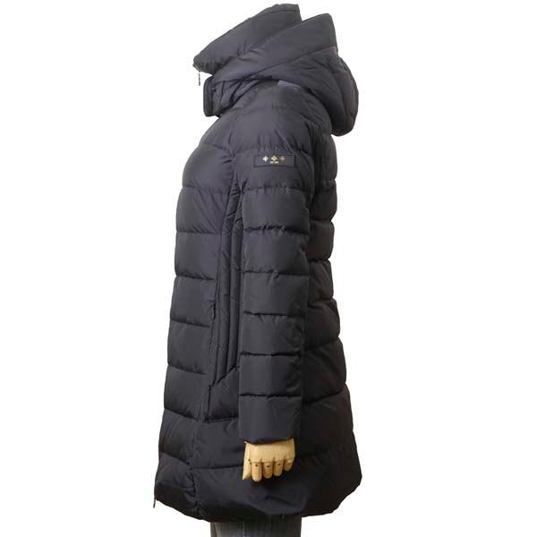 TATRAS（タトラス） ダウンジャケット レディース ネイビー 紺