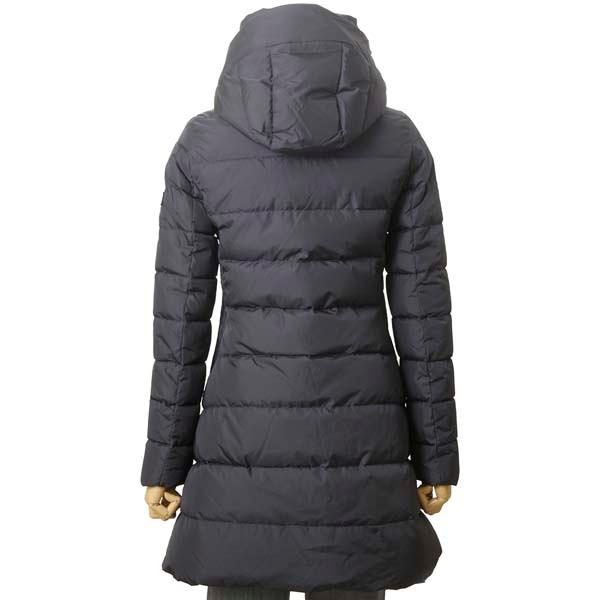 TATRAS（タトラス） ダウンジャケット レディース ネイビー 紺