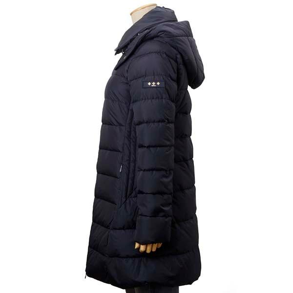 TATRAS [2021AW] タトラス ダウンジャケット レディース ネイビー 
