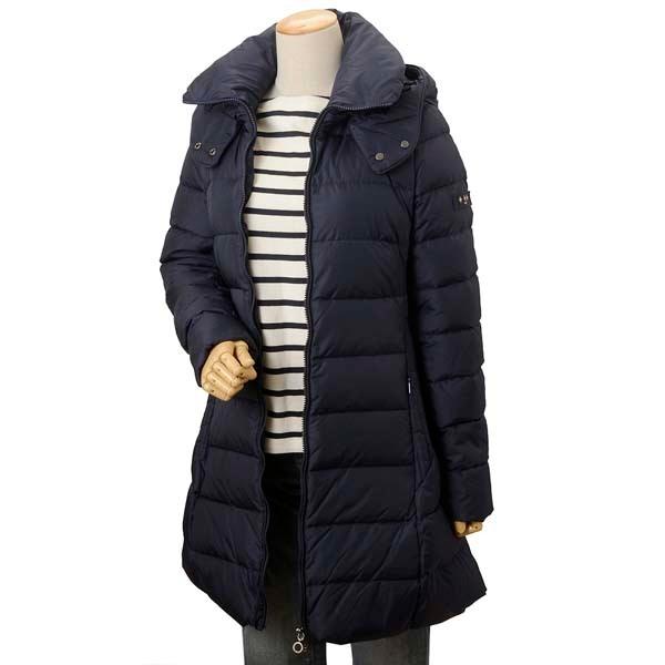 TATRAS（タトラス） [2021AW] ダウンジャケット レディース ネイビー