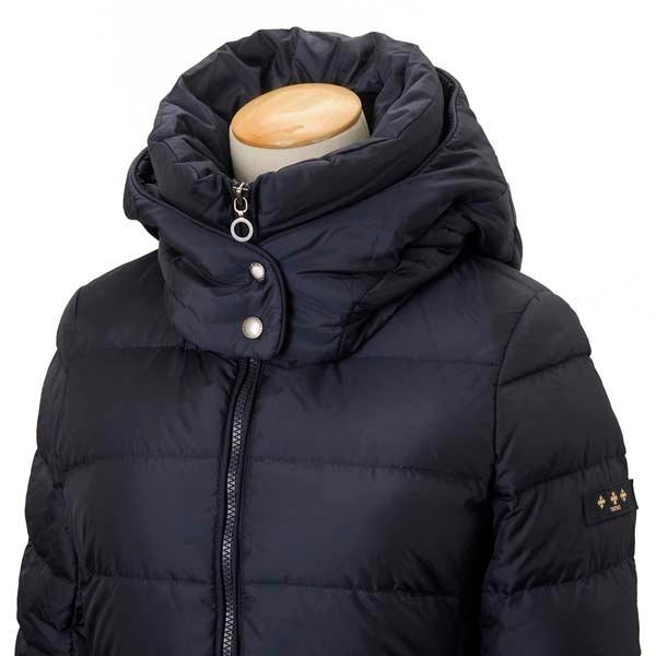 TATRAS（タトラス） [2021AW] ダウンジャケット レディース ネイビー