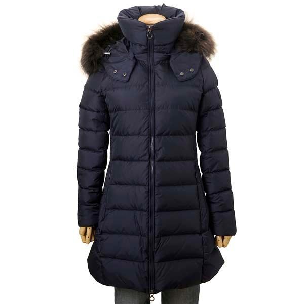 TATRAS（タトラス） [2021AW] ダウンジャケット レディース ネイビー