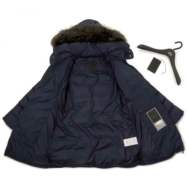 TATRAS（タトラス） [2021AW] ダウンジャケット レディース ネイビー