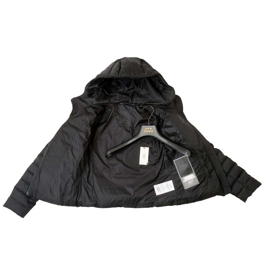TATRAS（タトラス） ダウンジャケット レディース LTAT23A4951 01