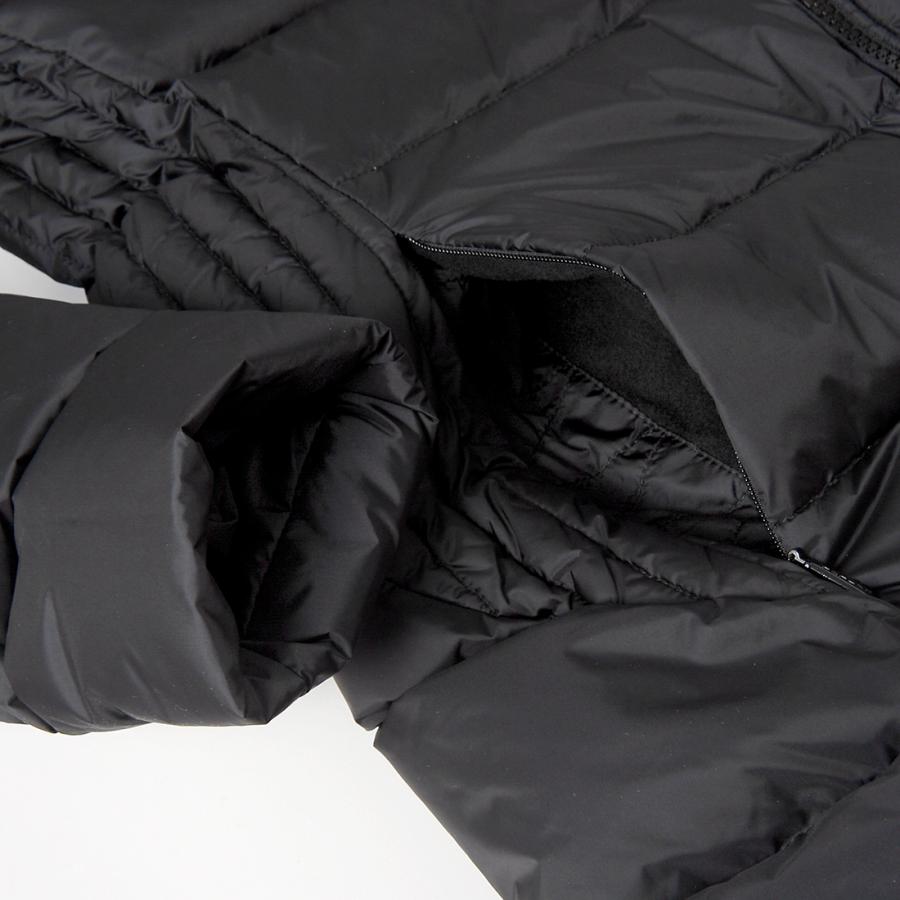 TATRAS（タトラス） ダウンジャケット レディース ブラック