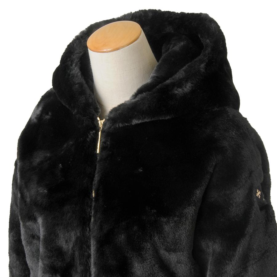 TATRAS タトラス ボアアウター ボア ブルゾン レディース LTAT24A4906