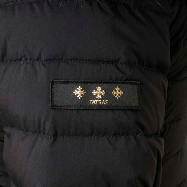 TATRAS（タトラス） [2021AW] ダウンジャケット レディース ブラック