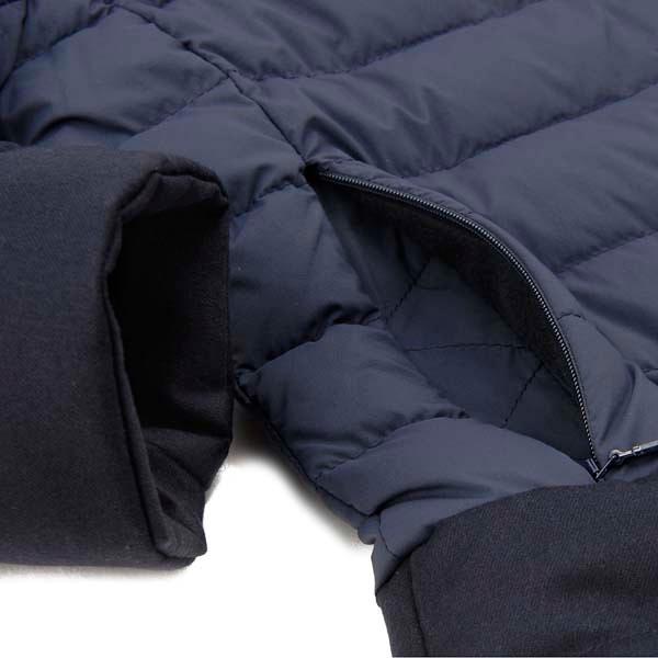 TATRAS（タトラス） [2021AW] ダウンジャケット レディース ネイビー