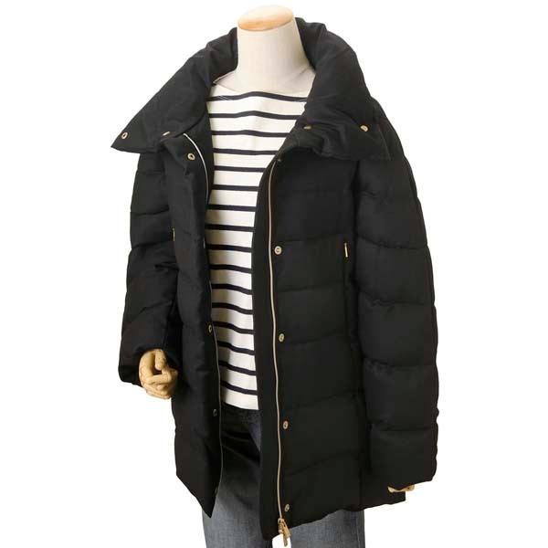 TATRAS タトラス ダウンジャケット レディース ブラック 黒