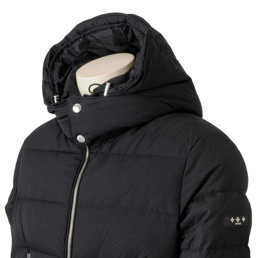 TATRAS（タトラス） ダウンジャケット メンズ MJXA0019013588 01 ENRI