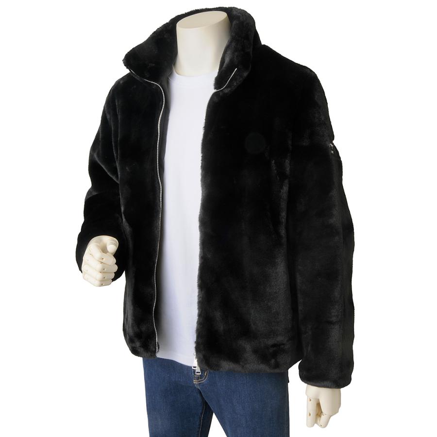 TATRAS（タトラス） ボーナスストアPlus対象店 ボアブルゾン メンズ