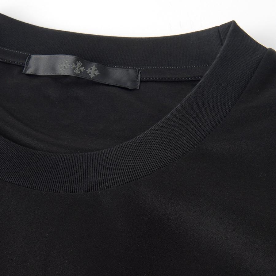 TATRAS（タトラス） TATRAS Tシャツ メンズ ブラック M0053083588 01