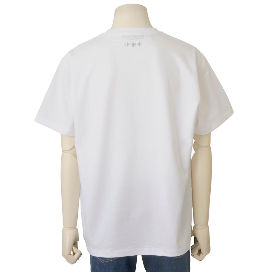 TATRAS（タトラス） TATRAS Tシャツ メンズ ホワイト M0053083588 03