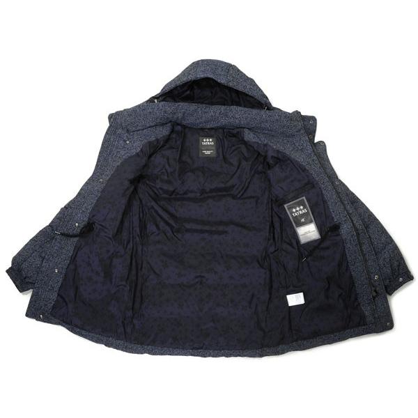 タトラス　ダウン TATRAS 在庫処分タトラス ダウンジャケット メンズ MTA16A4391