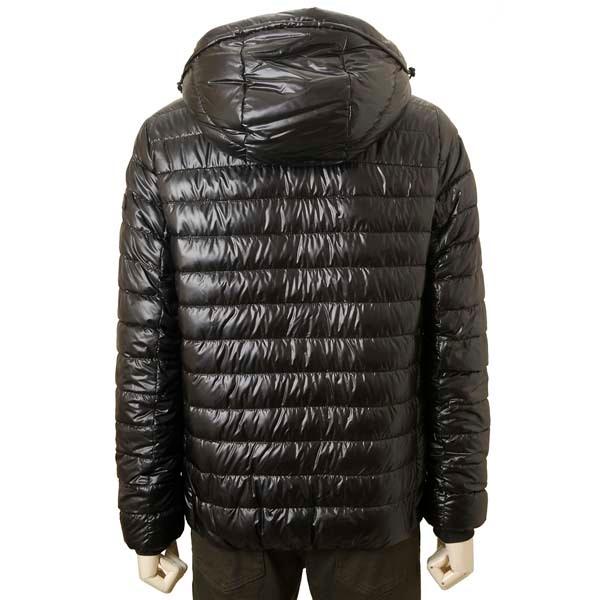 TATRAS（タトラス） ダウンジャケット メンズ ブラック 黒 MTLA20A4102