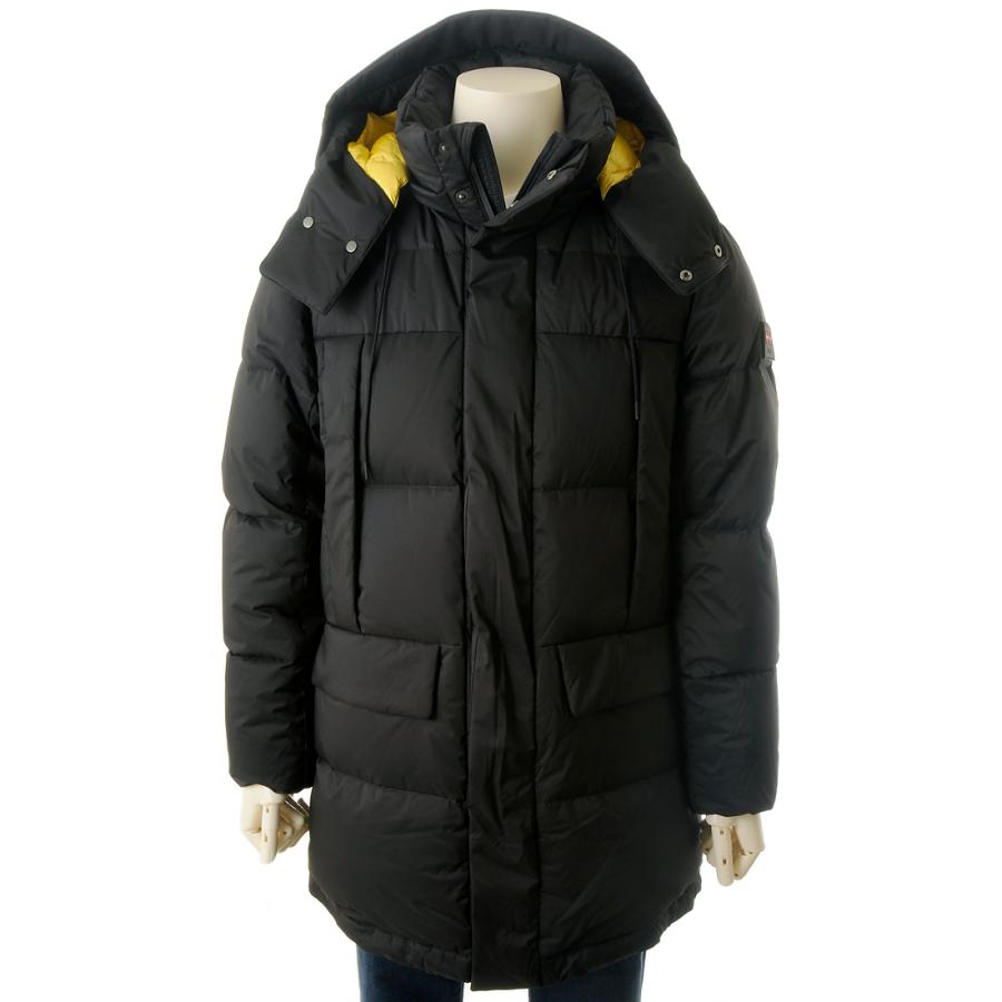 TATRAS ジャケット M TATRAS（タトラス） ダウンジャケット メンズ MTLA22A4165 01 KONTO