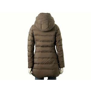 TATRAS（タトラス） ダウンジャケット 3 ダウンコート モカ レディース