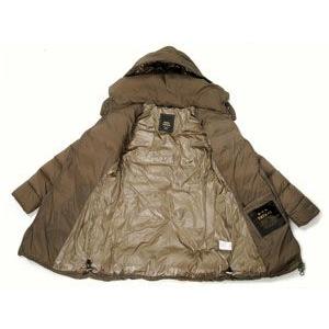 TATRAS（タトラス） ダウンジャケット 3 ダウンコート モカ レディース