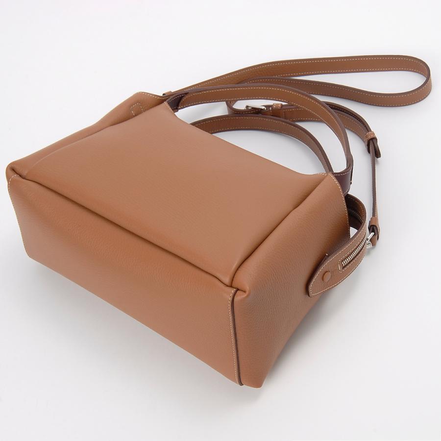 TOD'S（トッズ） ブランドセール ハンドバッグ レディース ブラウン