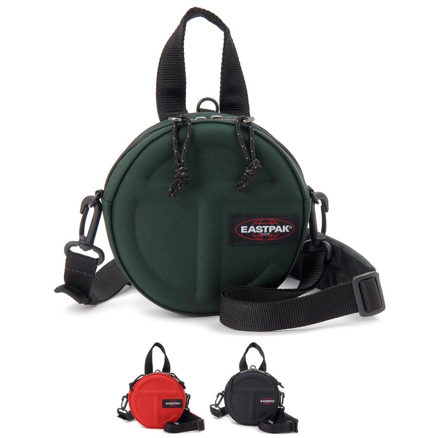 TELFAR テルファー×イーストパック ショルダーバッグ EK0A5BBC EASTPAK CIRCLE BAG TELFAR テルファー×イーストパック ショルダーバッグ EK0A5BBC EASTPAK