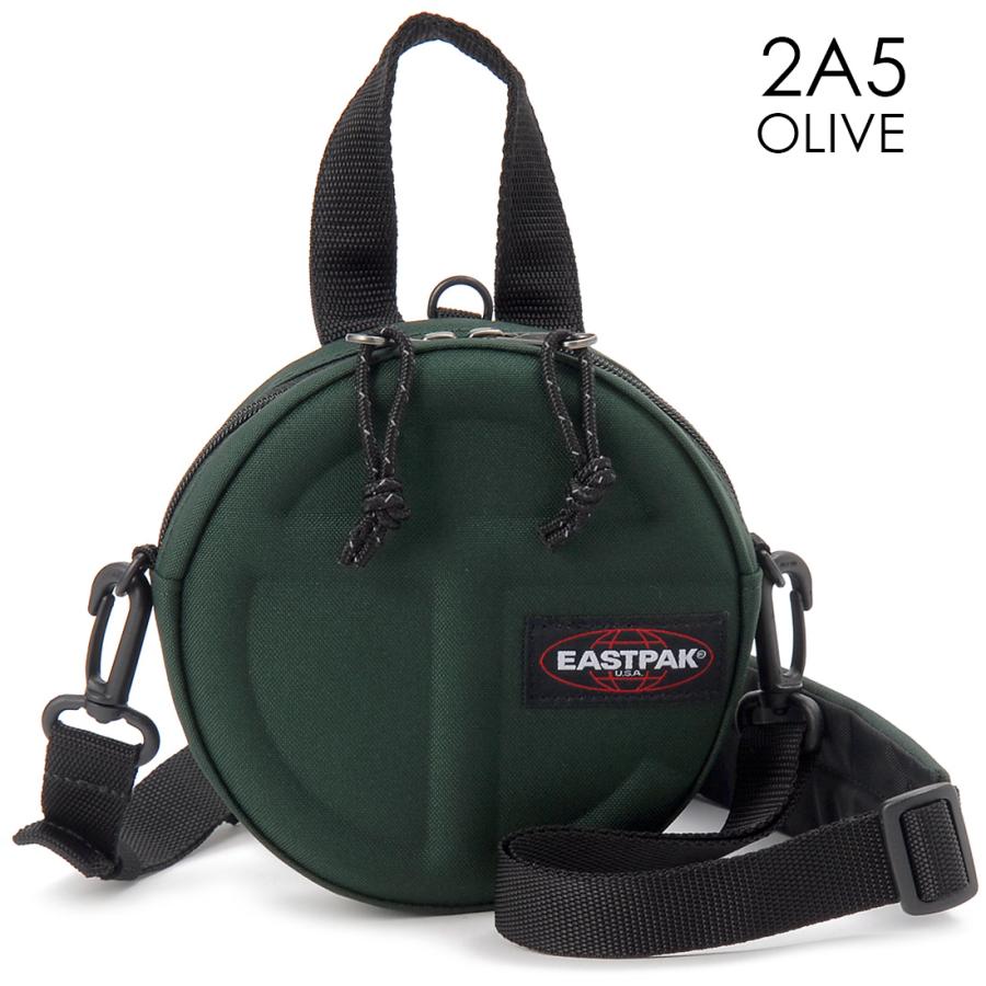 TELFAR × EASTPAK ショルダーバッグ CIRCLE BAG EK0A5BBC TELFAR × EASTPAK テルファー イーストパック ショルダーバッグ